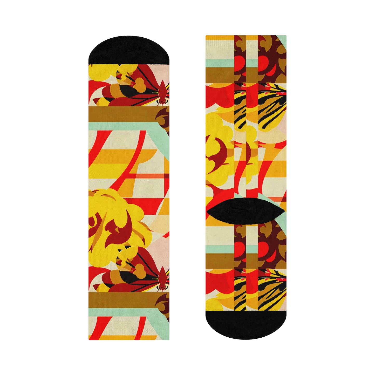 Radiate Socks