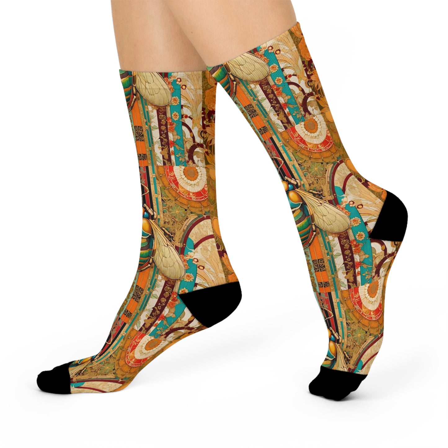 A Bug’s Life Socks