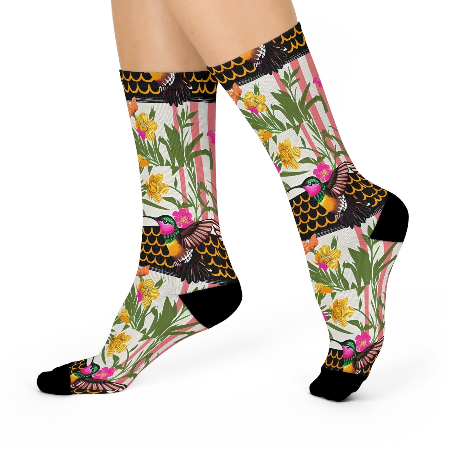 Agreement Socks