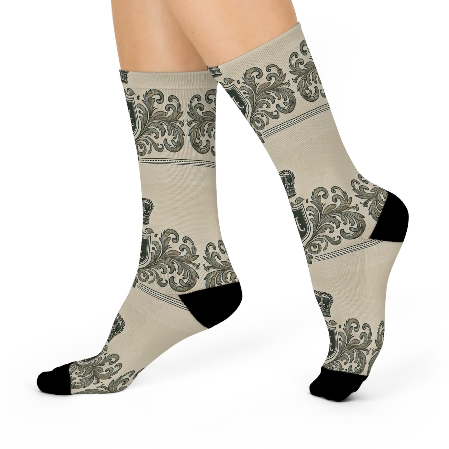 Titan Seal Socks