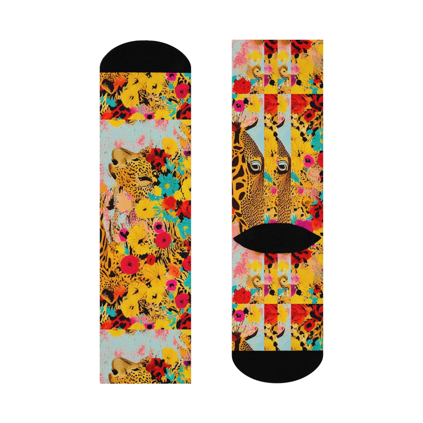Zeprard Socks