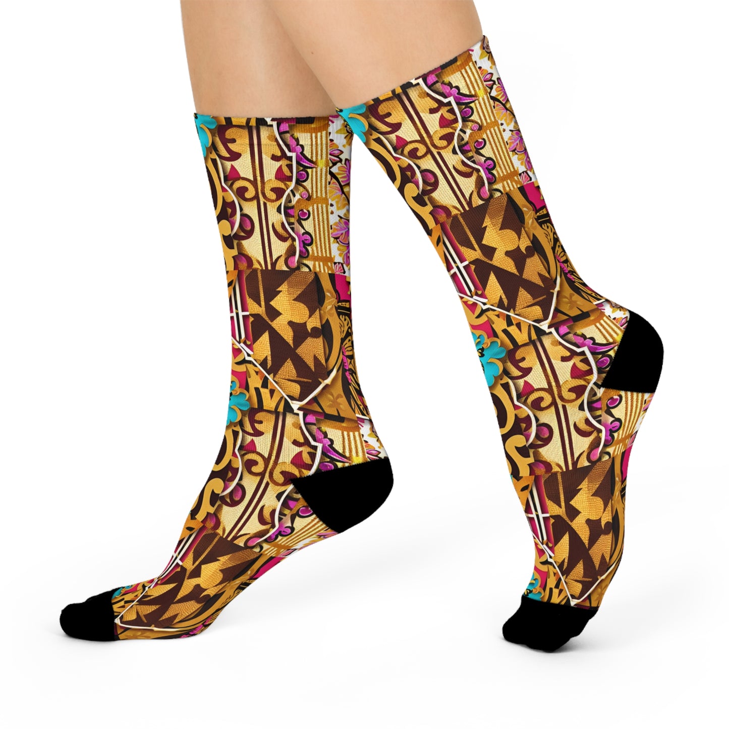 Anointed Socks