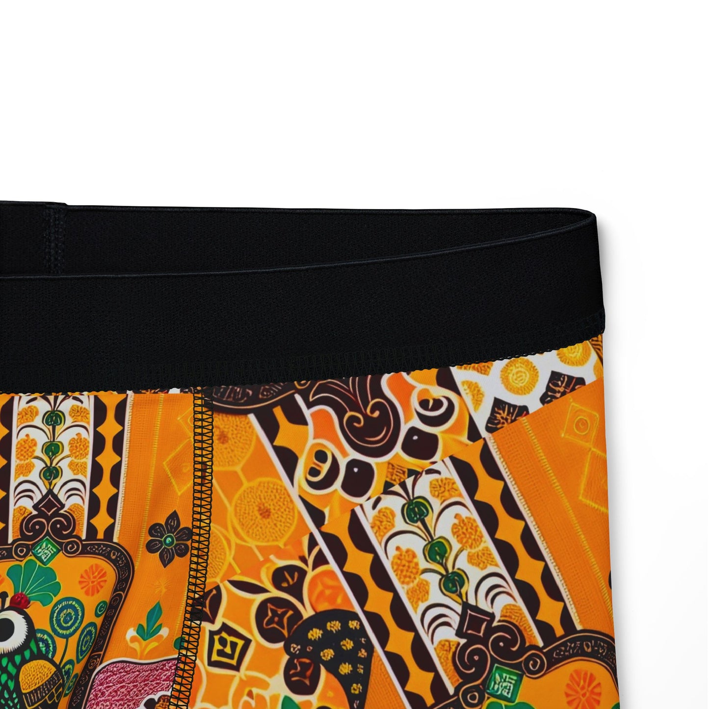 Vintage Motif