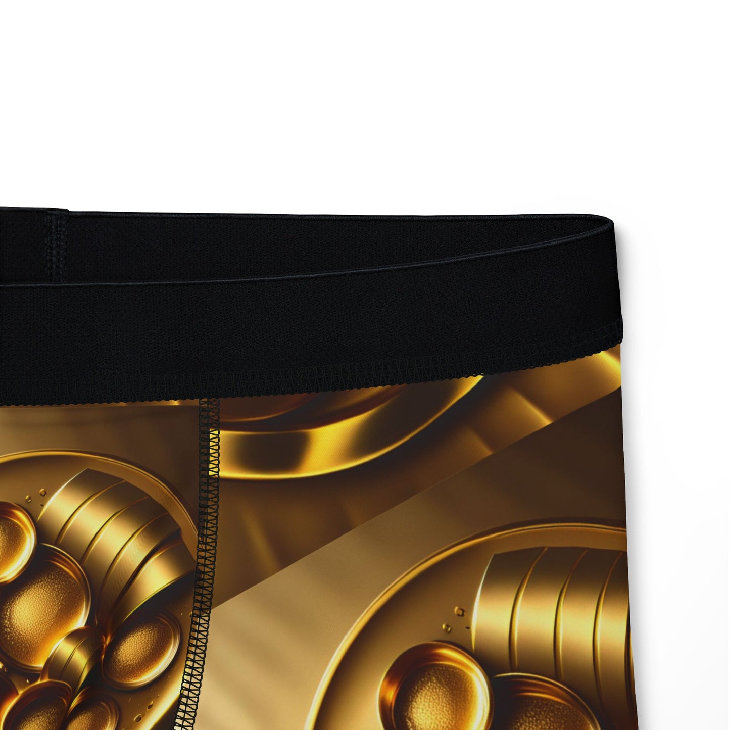 Gold Plated