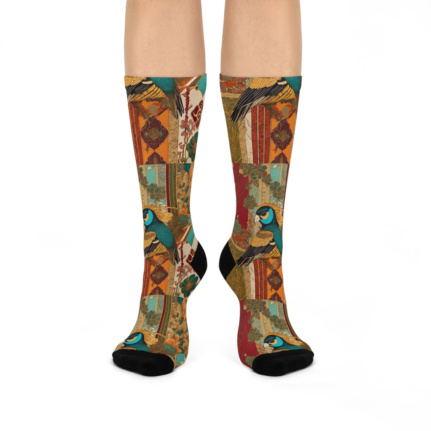 Avian Socks