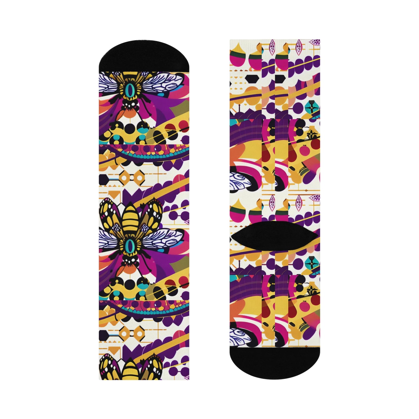 Colony Socks