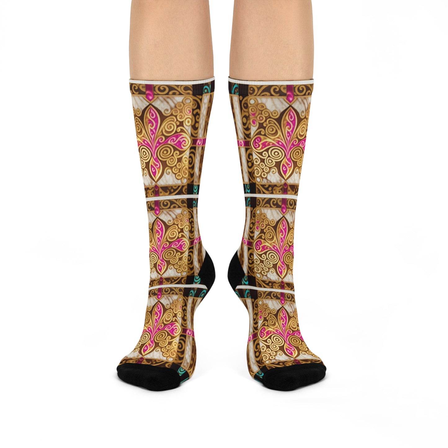 The Prophecy Socks