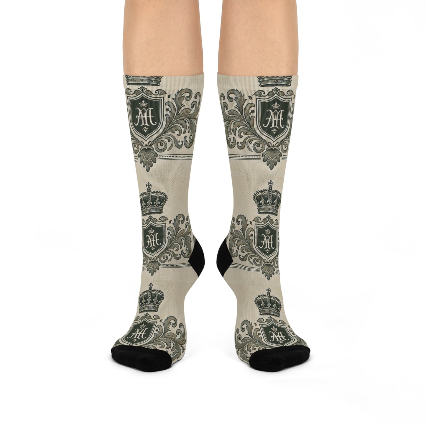 Titan Seal Socks