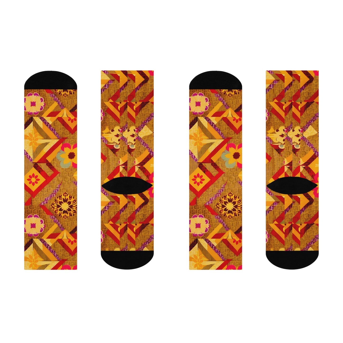 Angles Socks