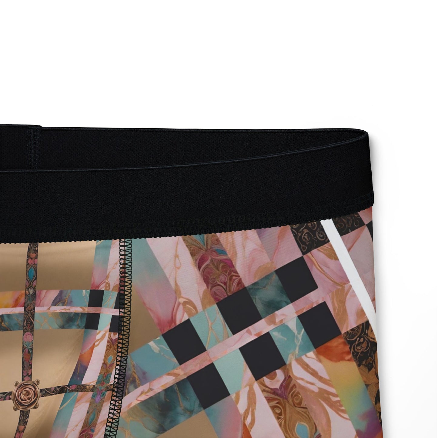 All Wrapped in Luxe