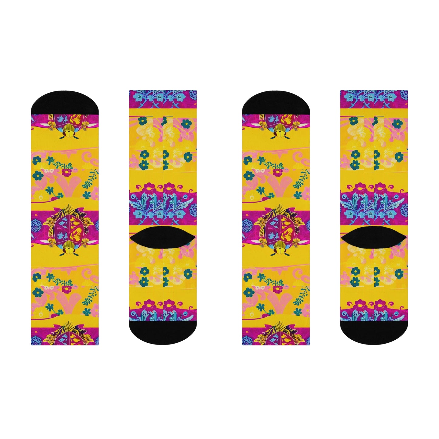 Branded Socks