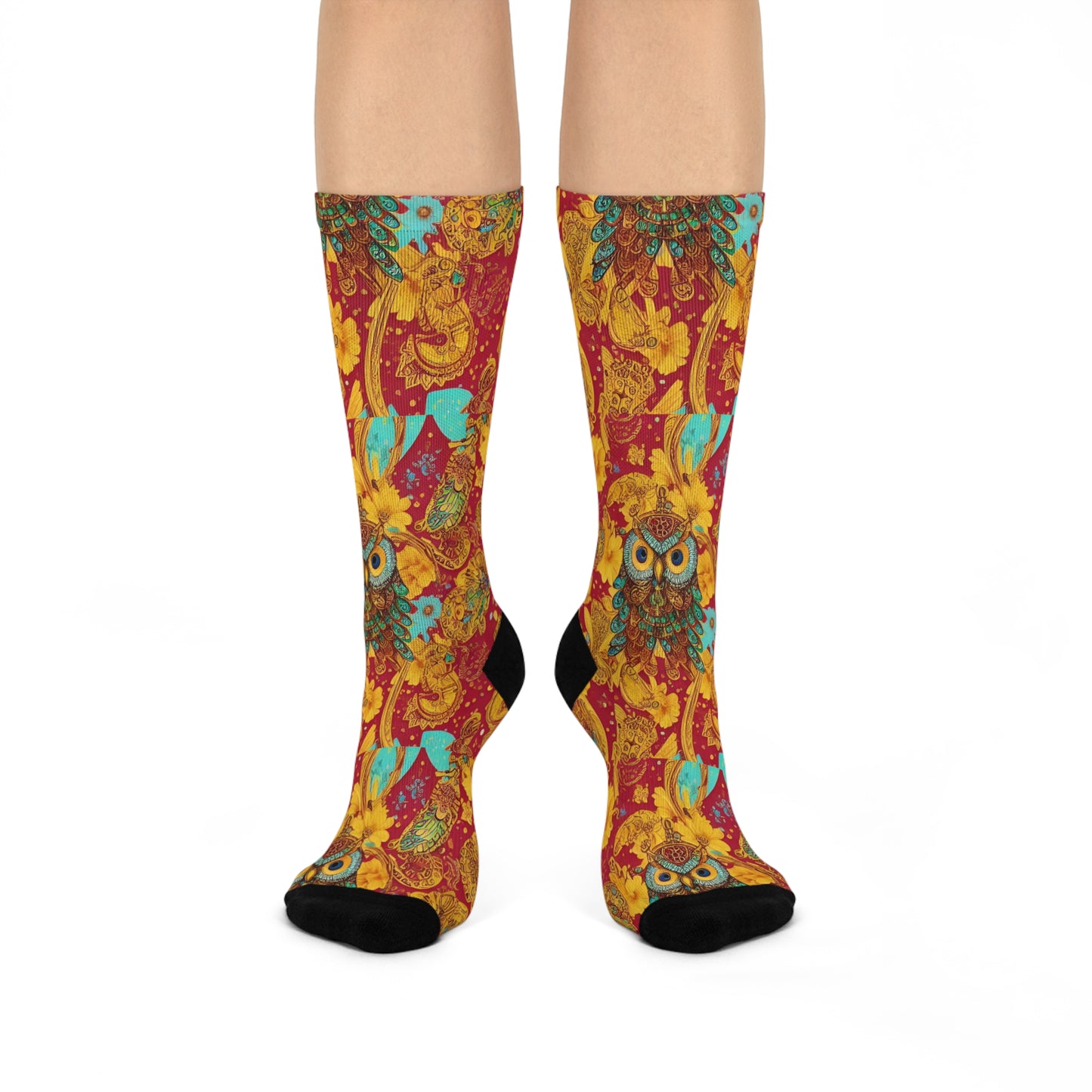 Who Socks