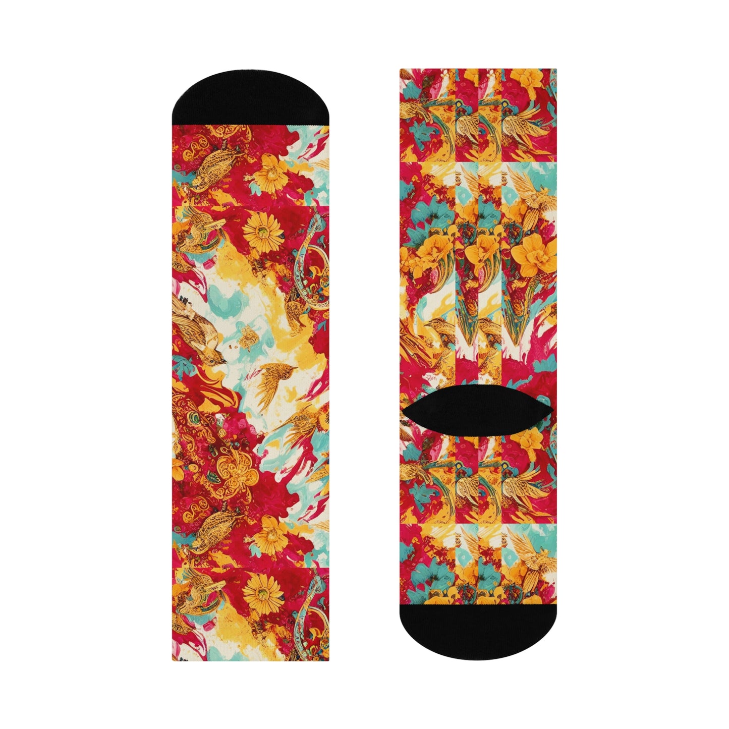 The Flock Socks