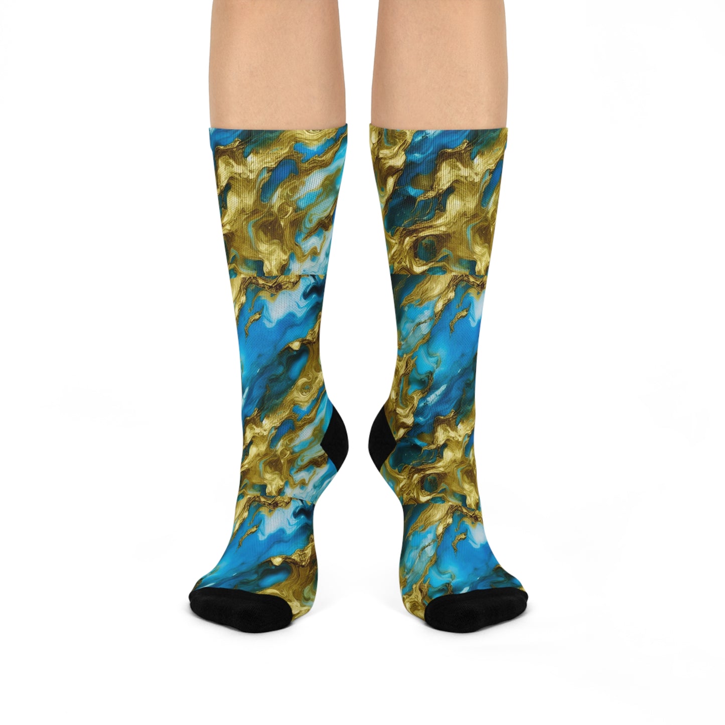Aquatic Socks