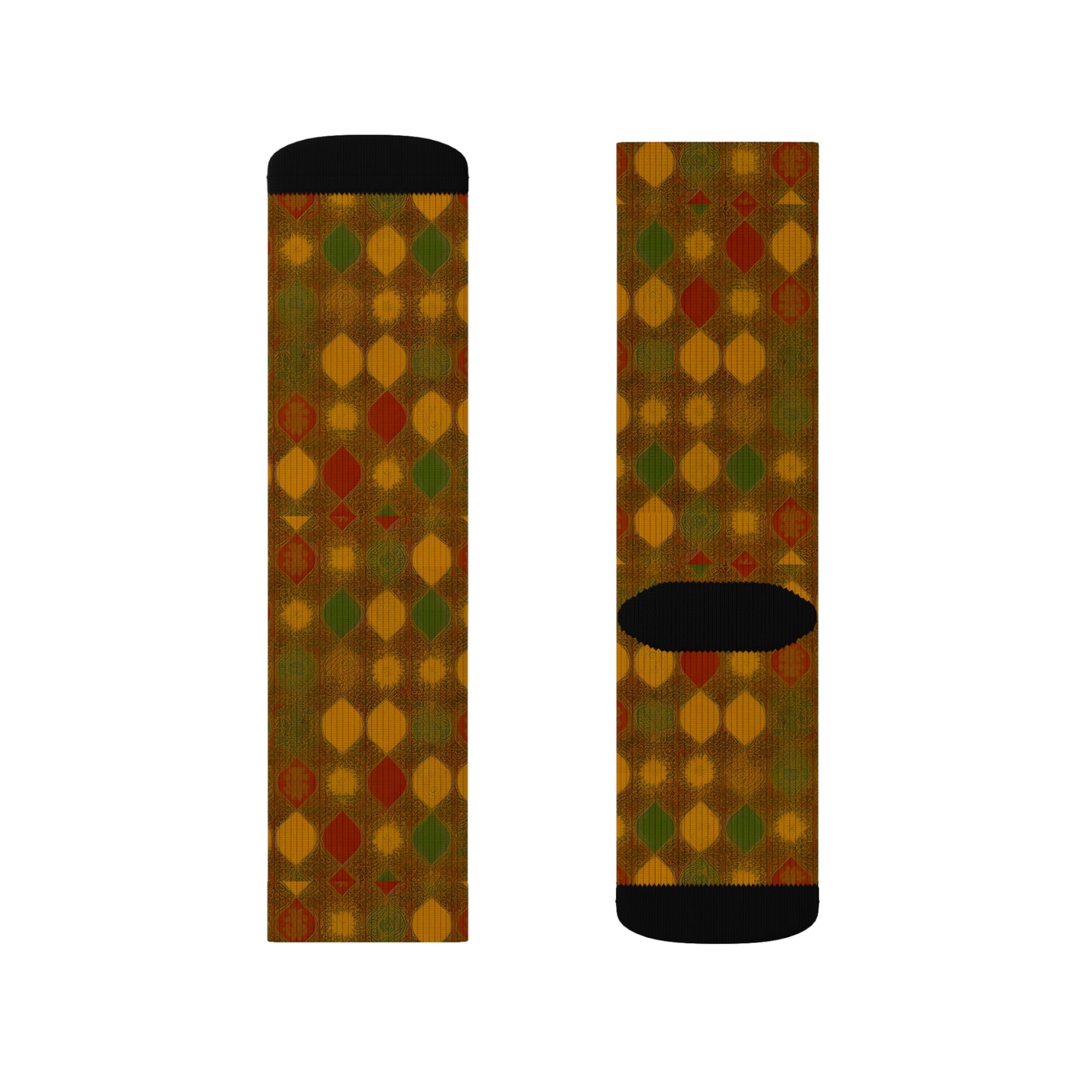 The Legacy Socks