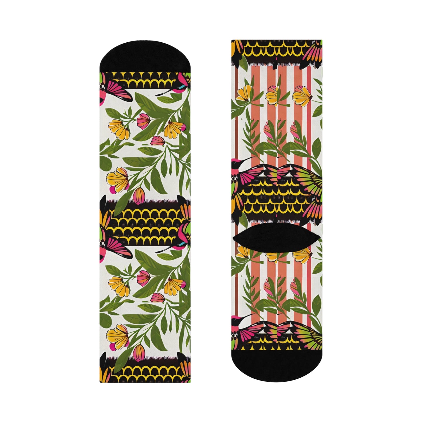 Amore Socks