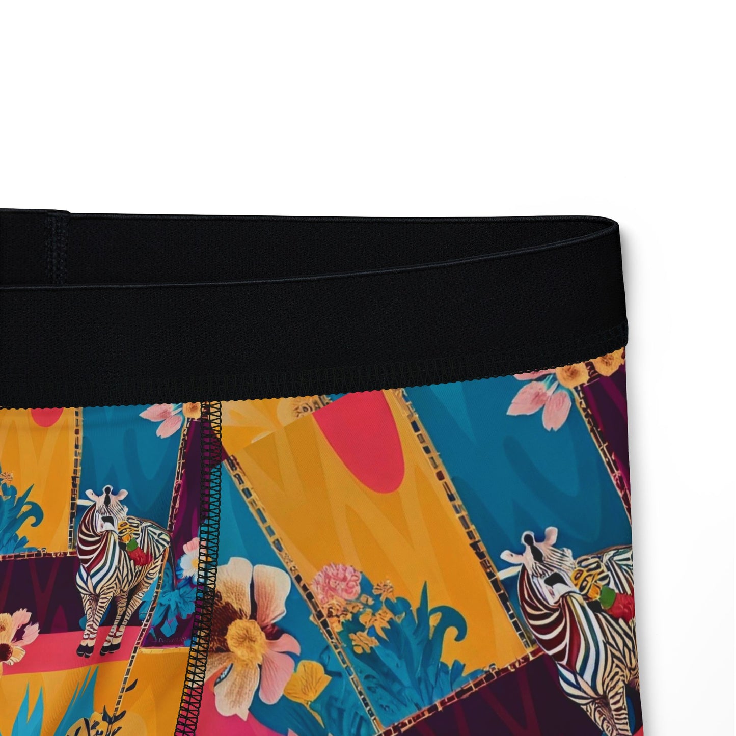 Garden Crest