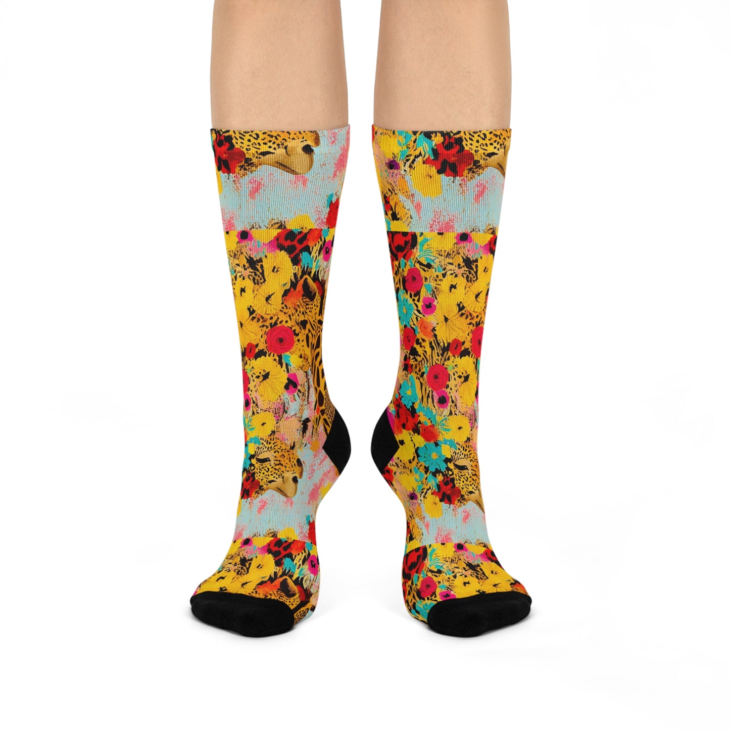 Zeprard Socks