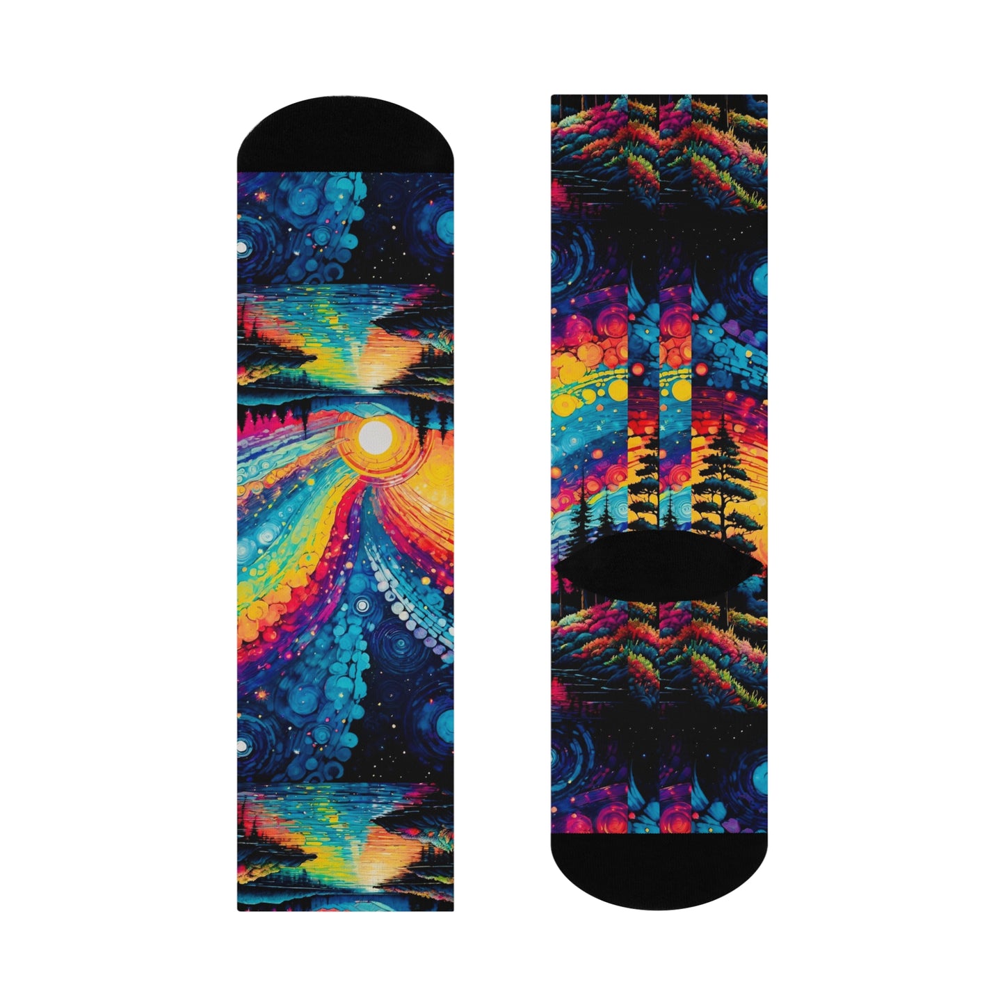 The Dream Socks