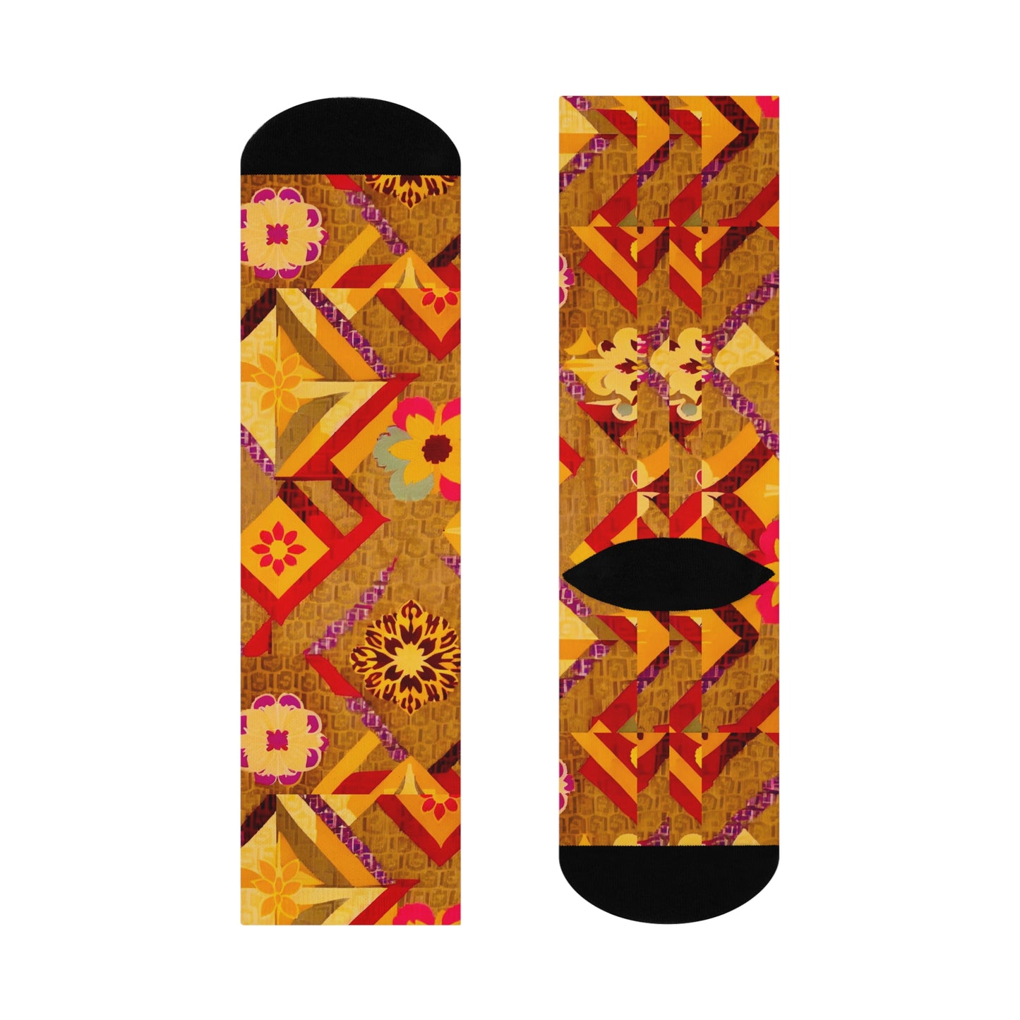 Angles Socks
