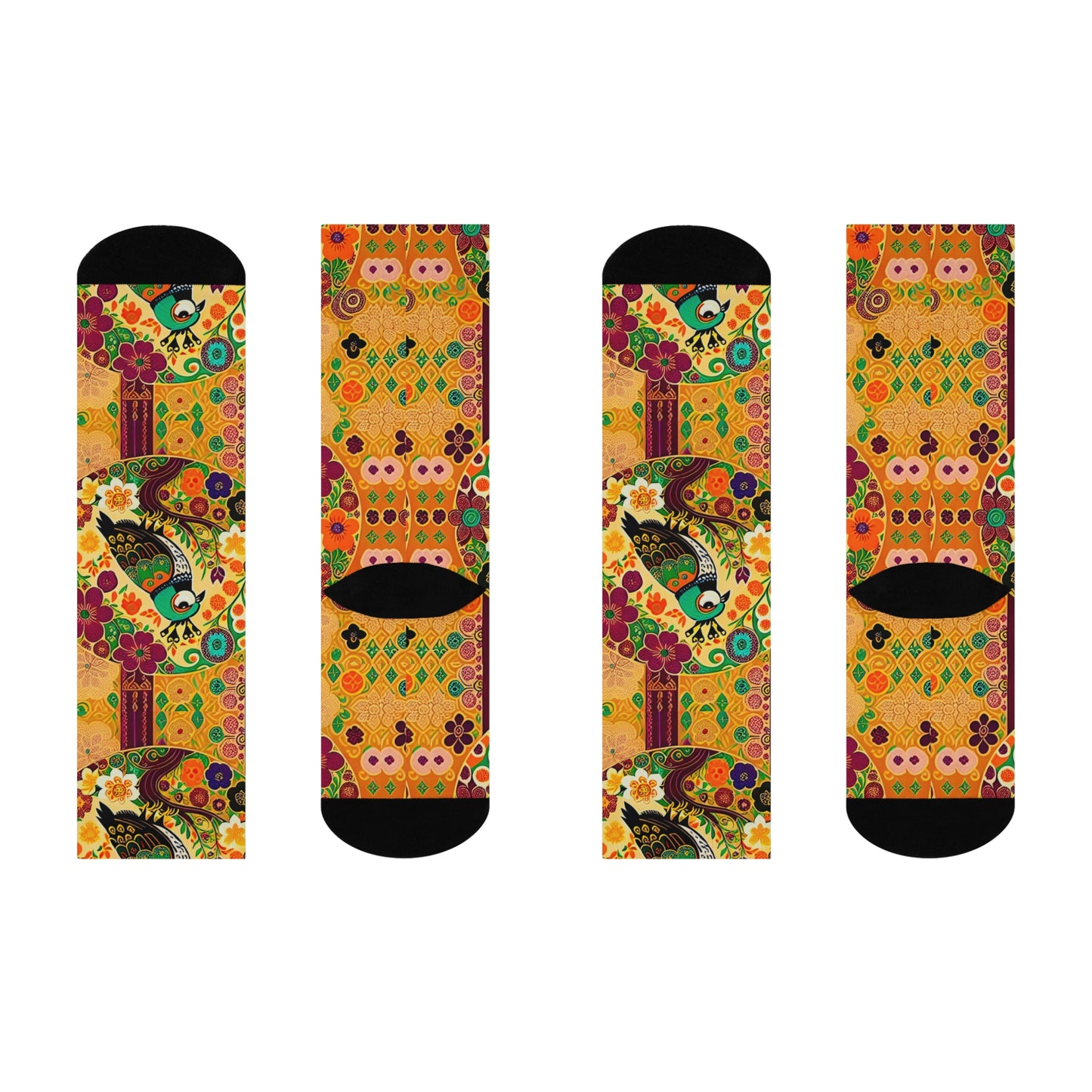 Admired Socks