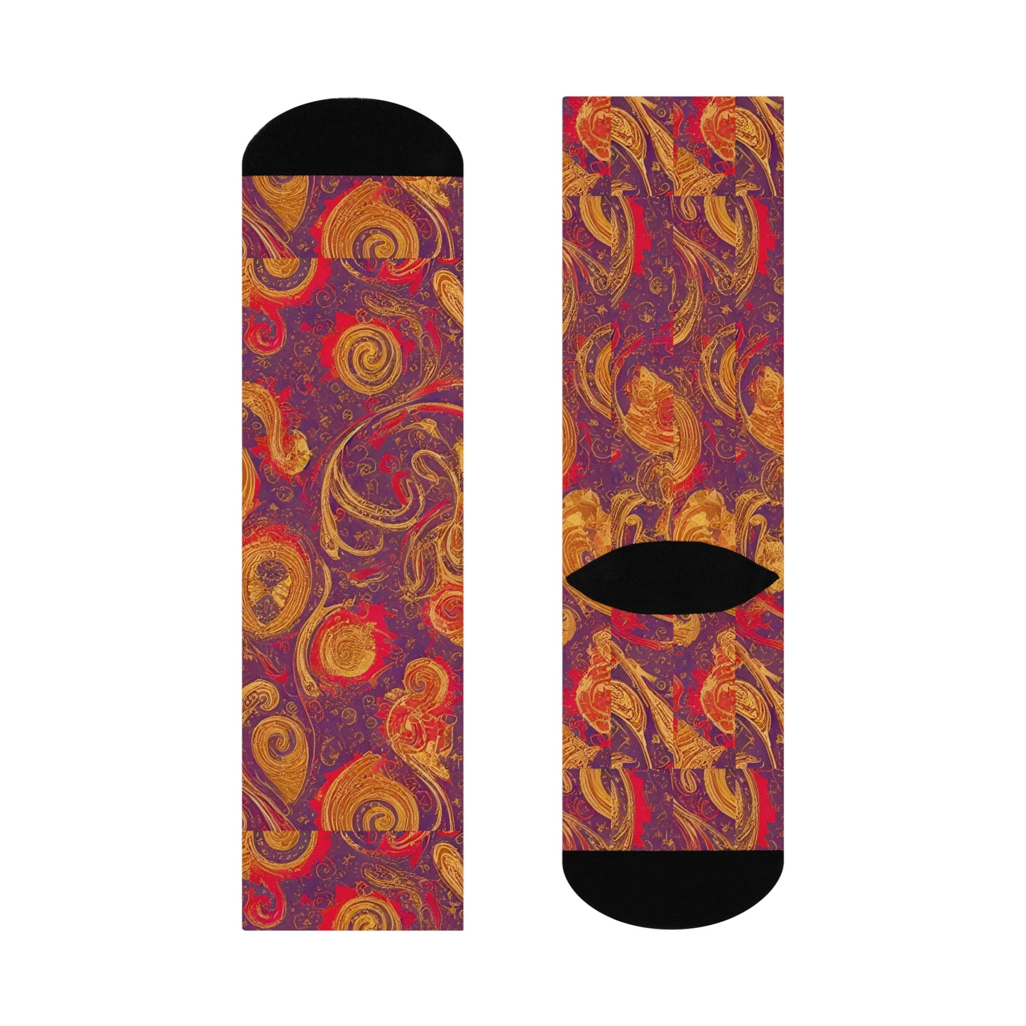 Enriched Socks