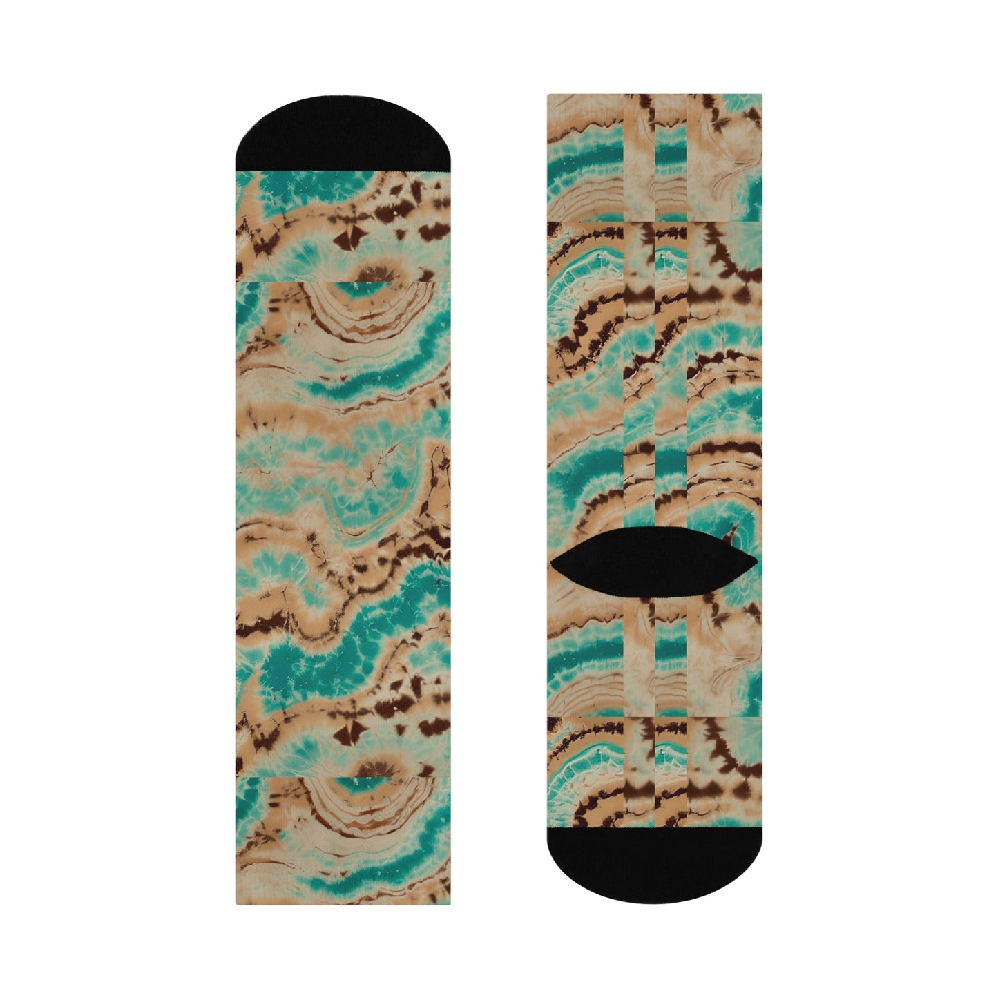 Vanguard Socks