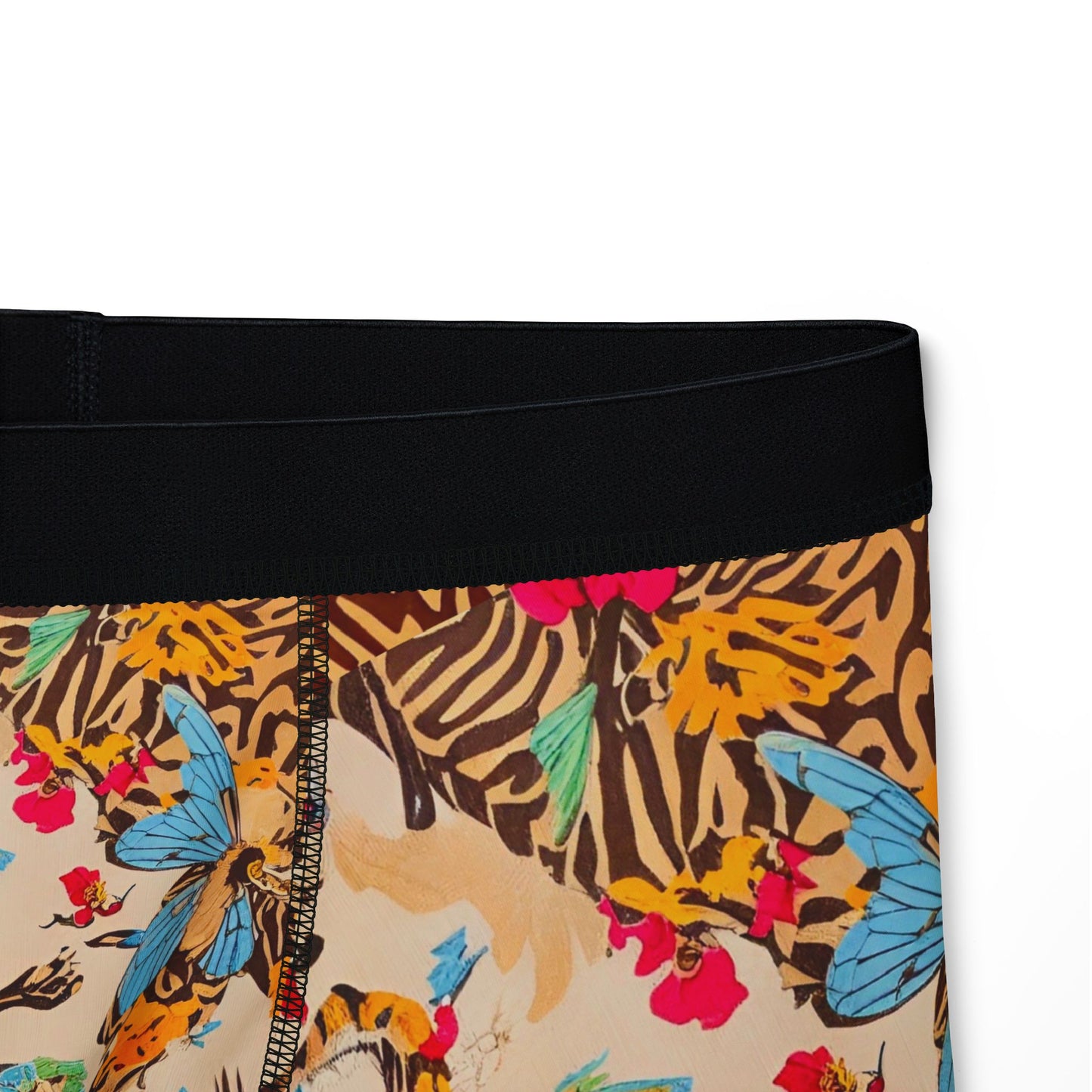 Wild Safari