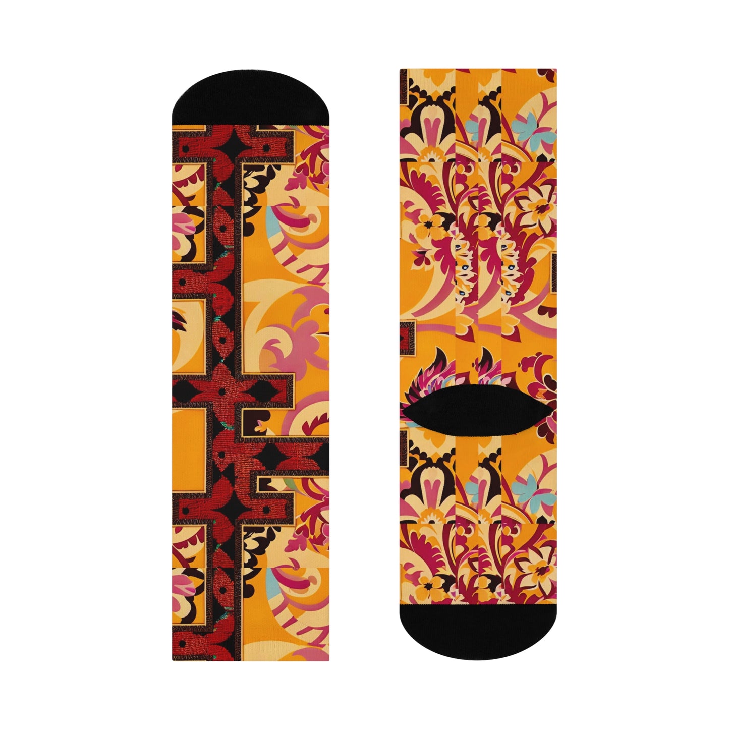 The Relic Socks