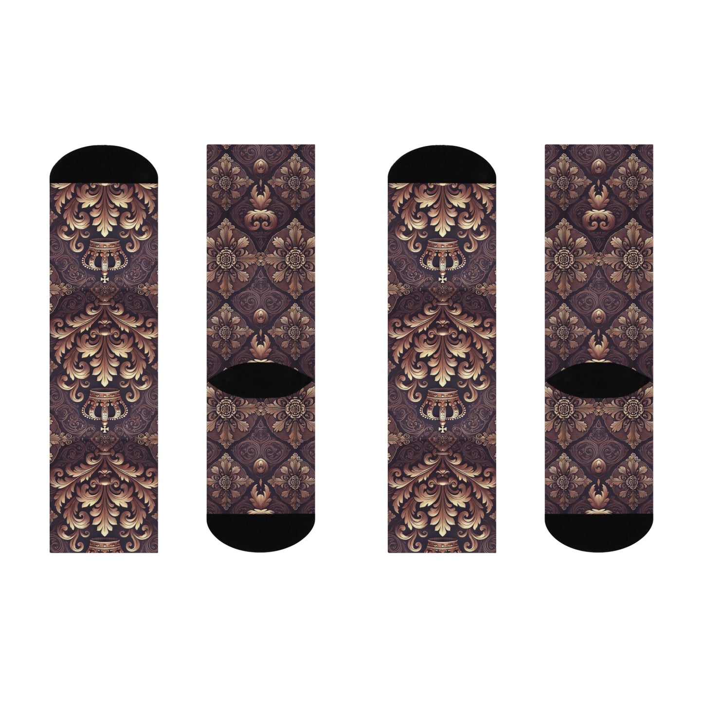 Your Highness Socks