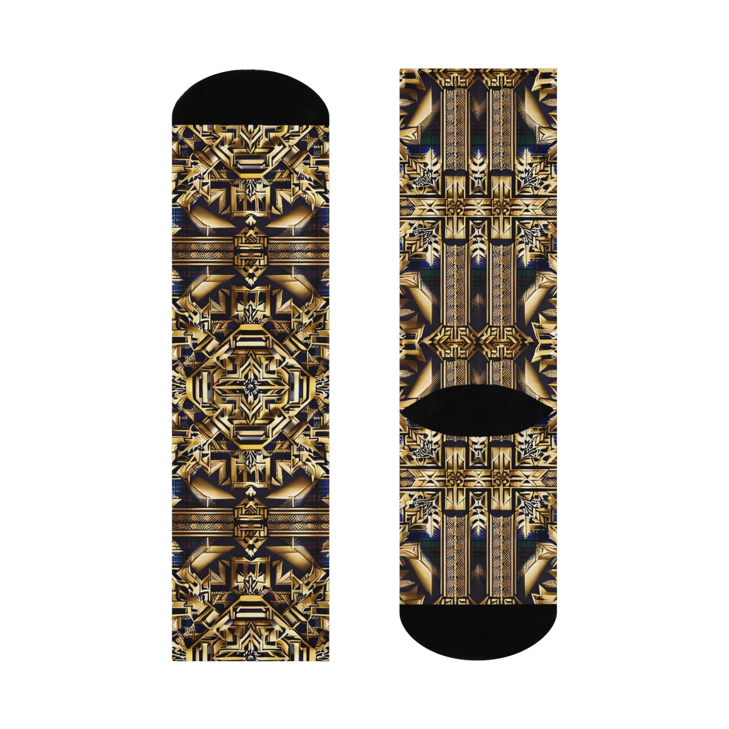 Celtic Shield Socks