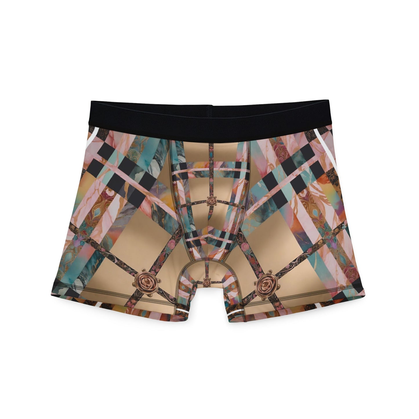 All Wrapped in Luxe