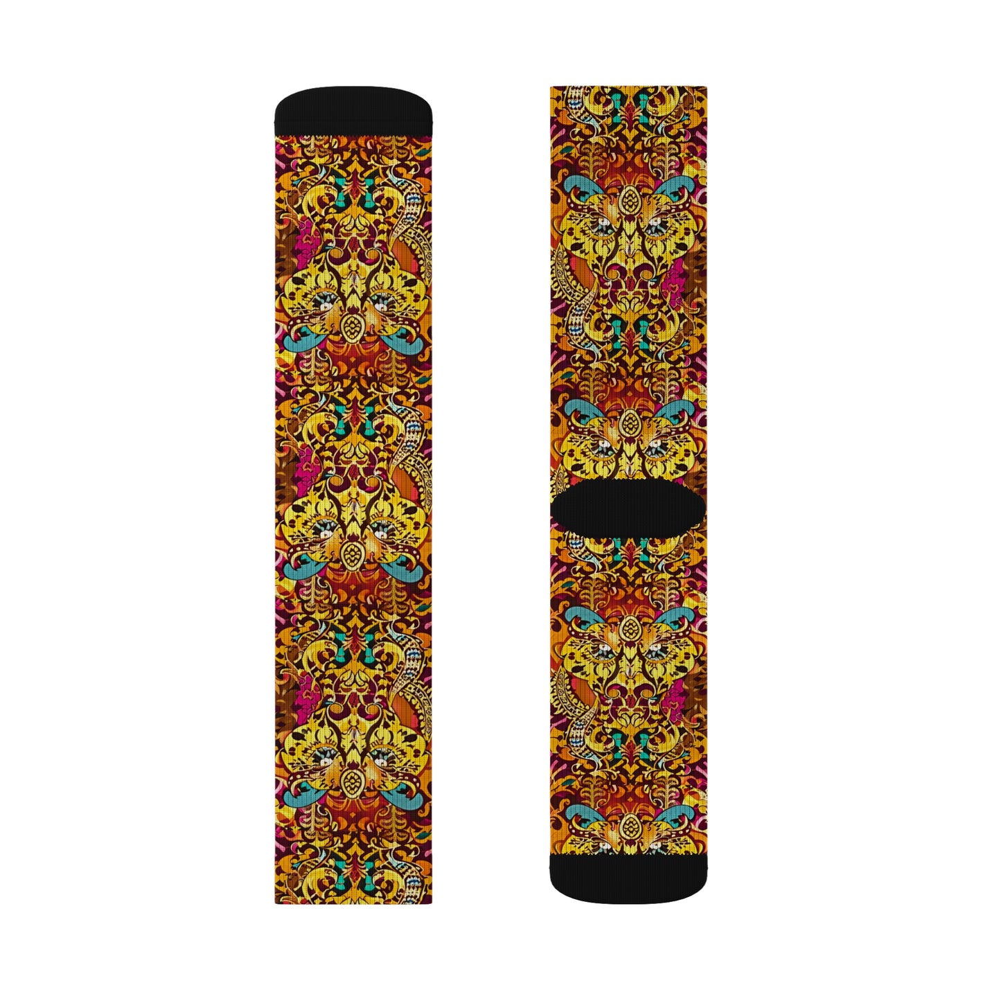 Aristocrat Socks
