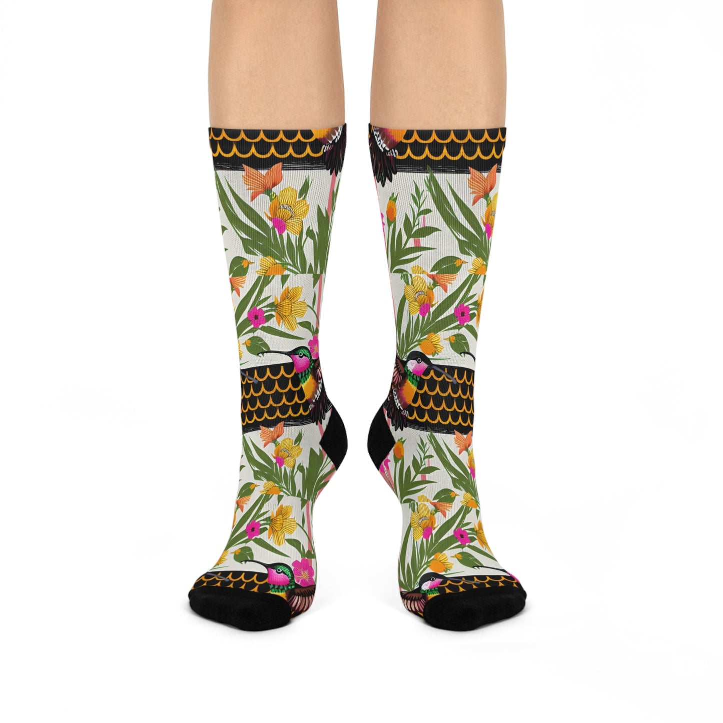 Agreement Socks