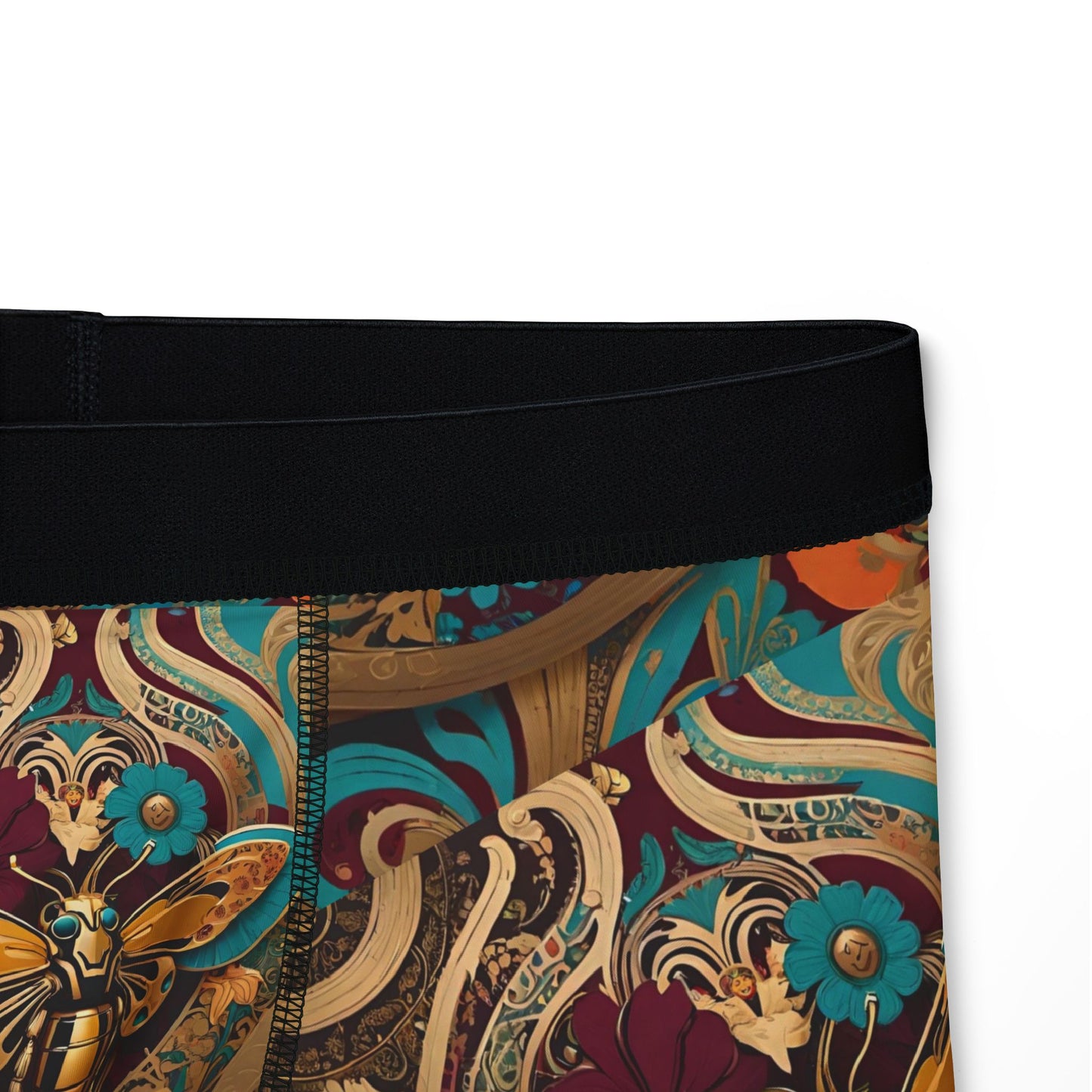 Steel Monarch