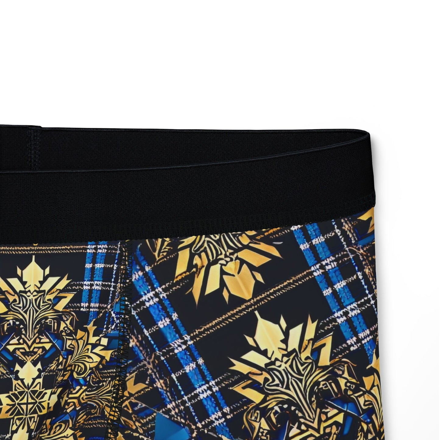 The Empire Standard