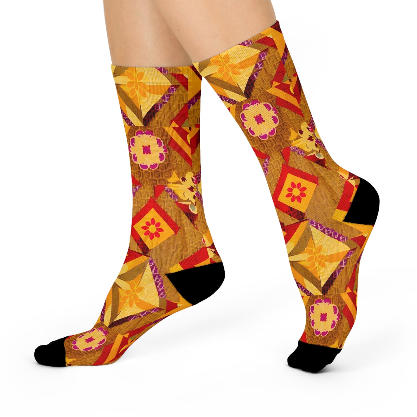 Angles Socks