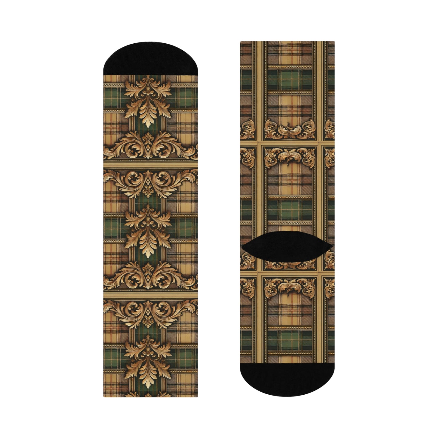 The Vault Socks