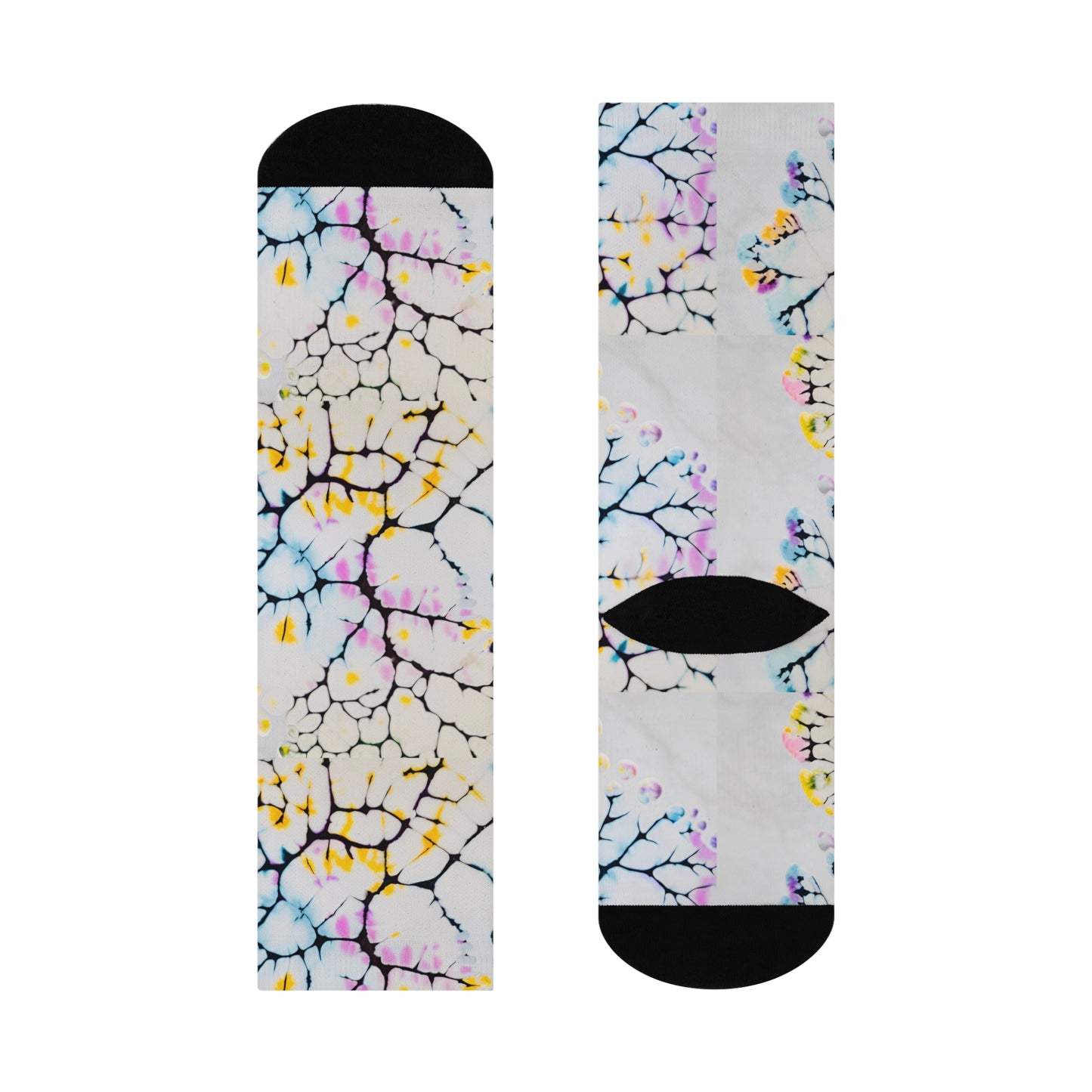 Imprint Socks
