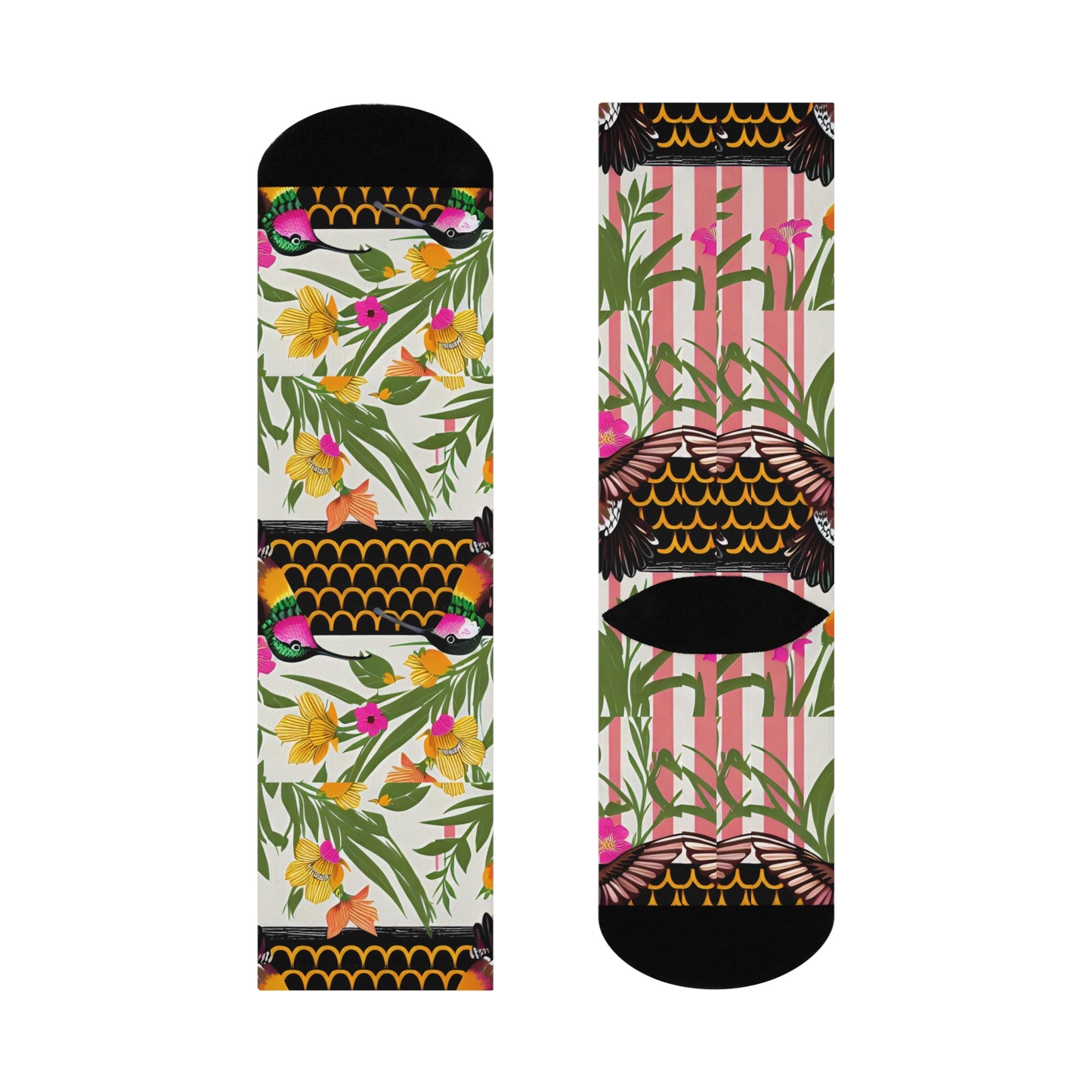 Agreement Socks