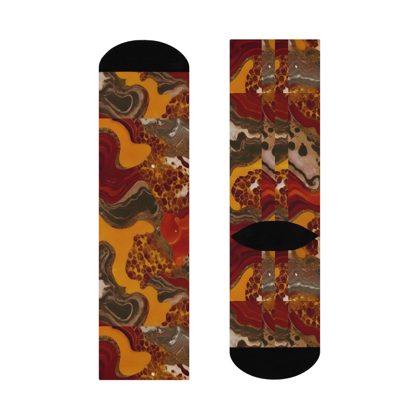 Granite Socks