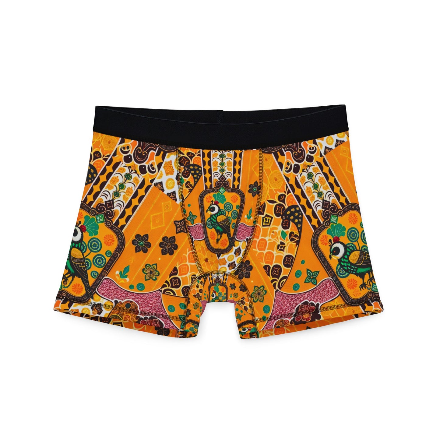 Vintage Motif