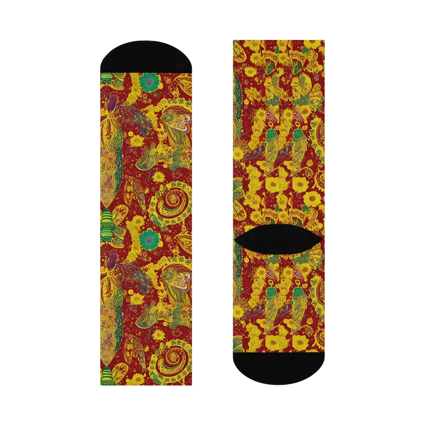 The Great Room Socks