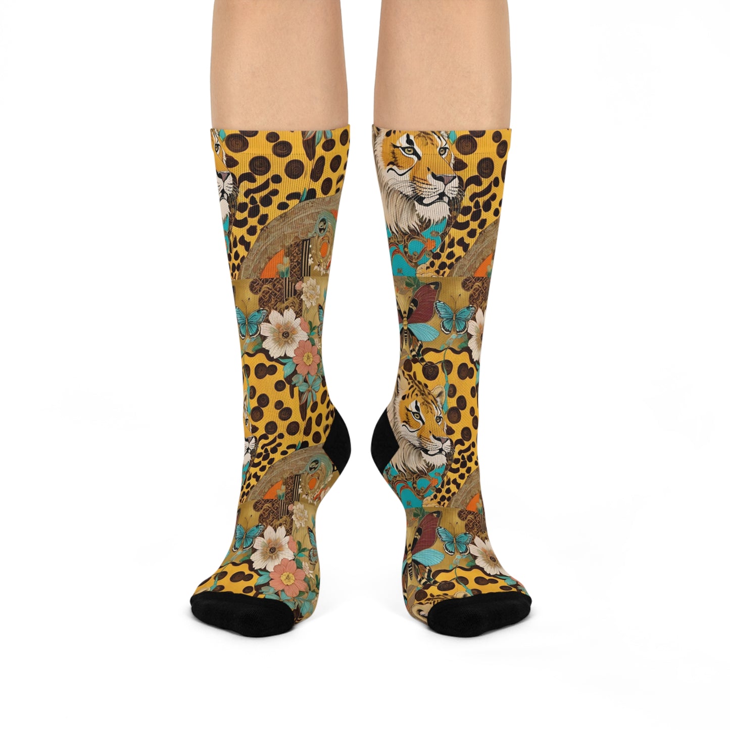 The Wild Socks