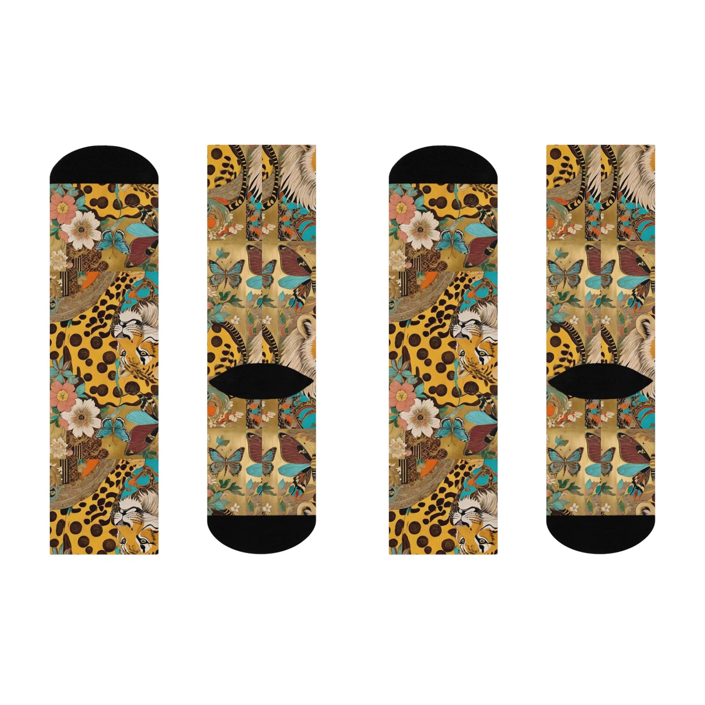 The Wild Socks