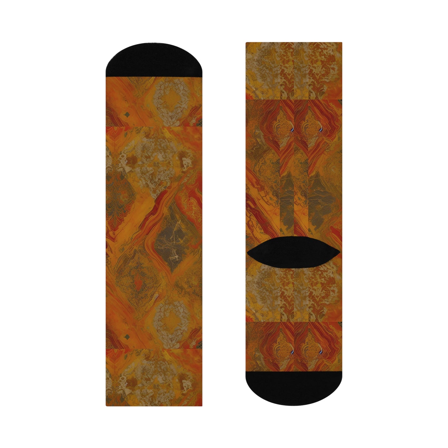 Stone Haven Socks