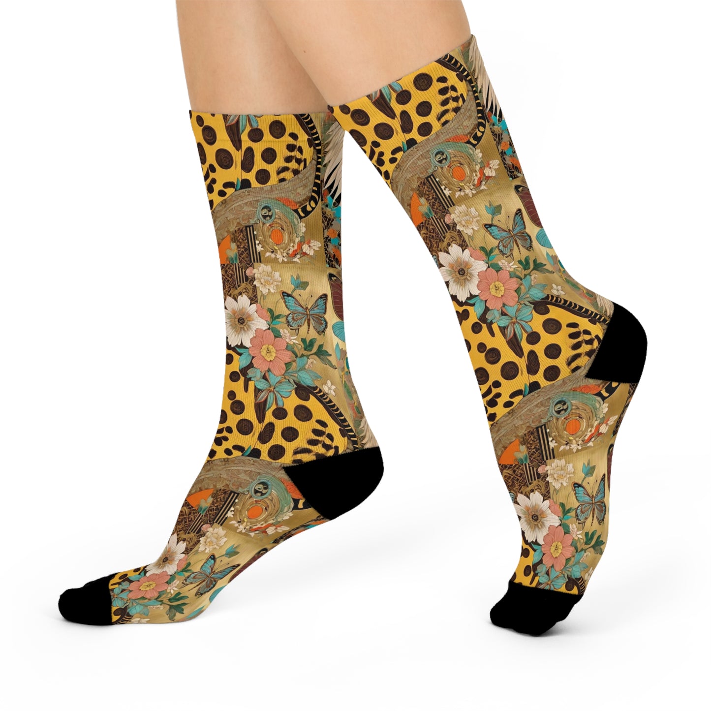 The Wild Socks