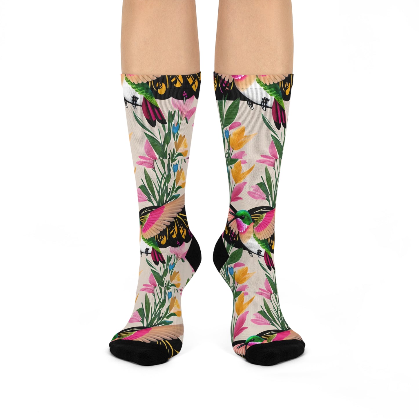 Altitude Socks