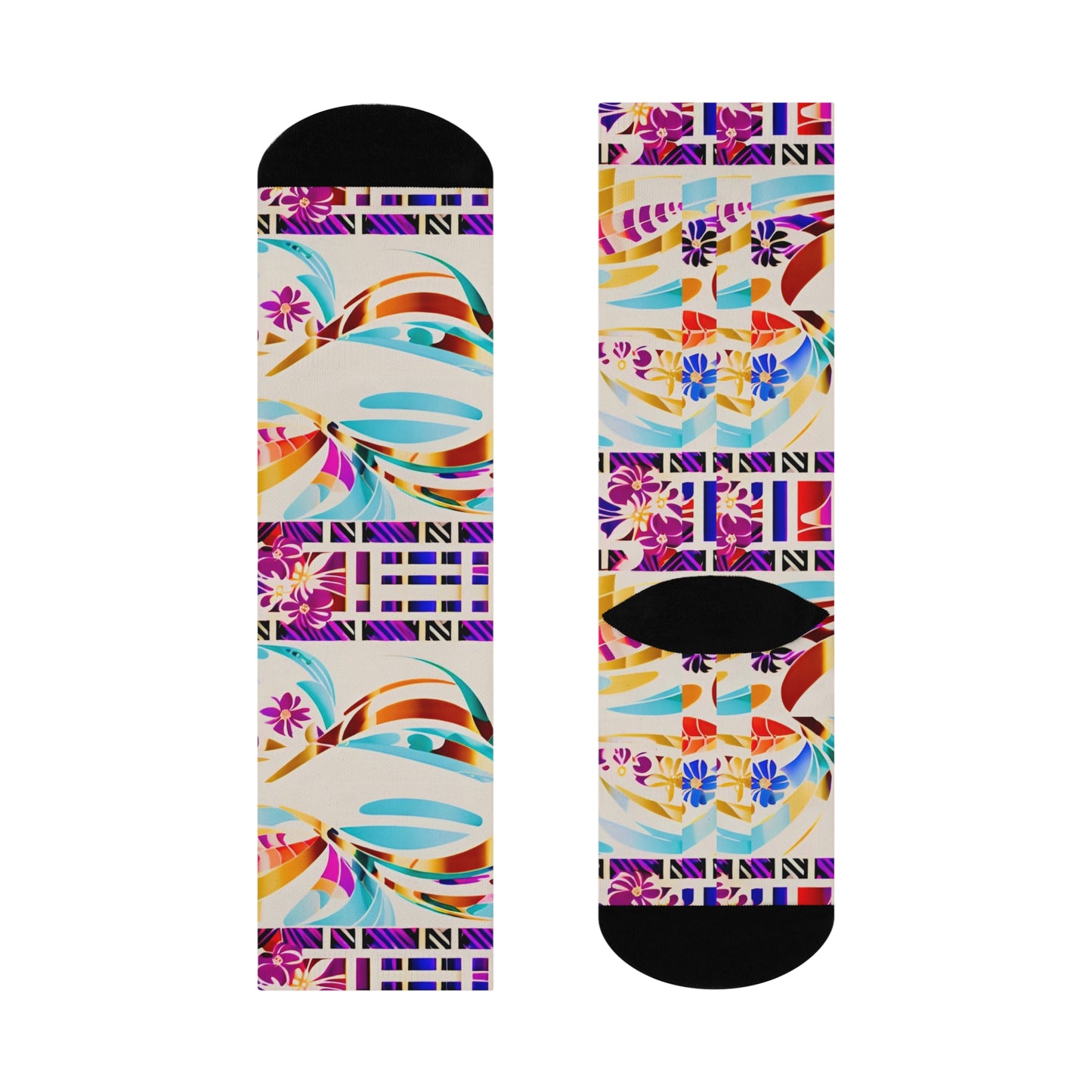 Icon Socks