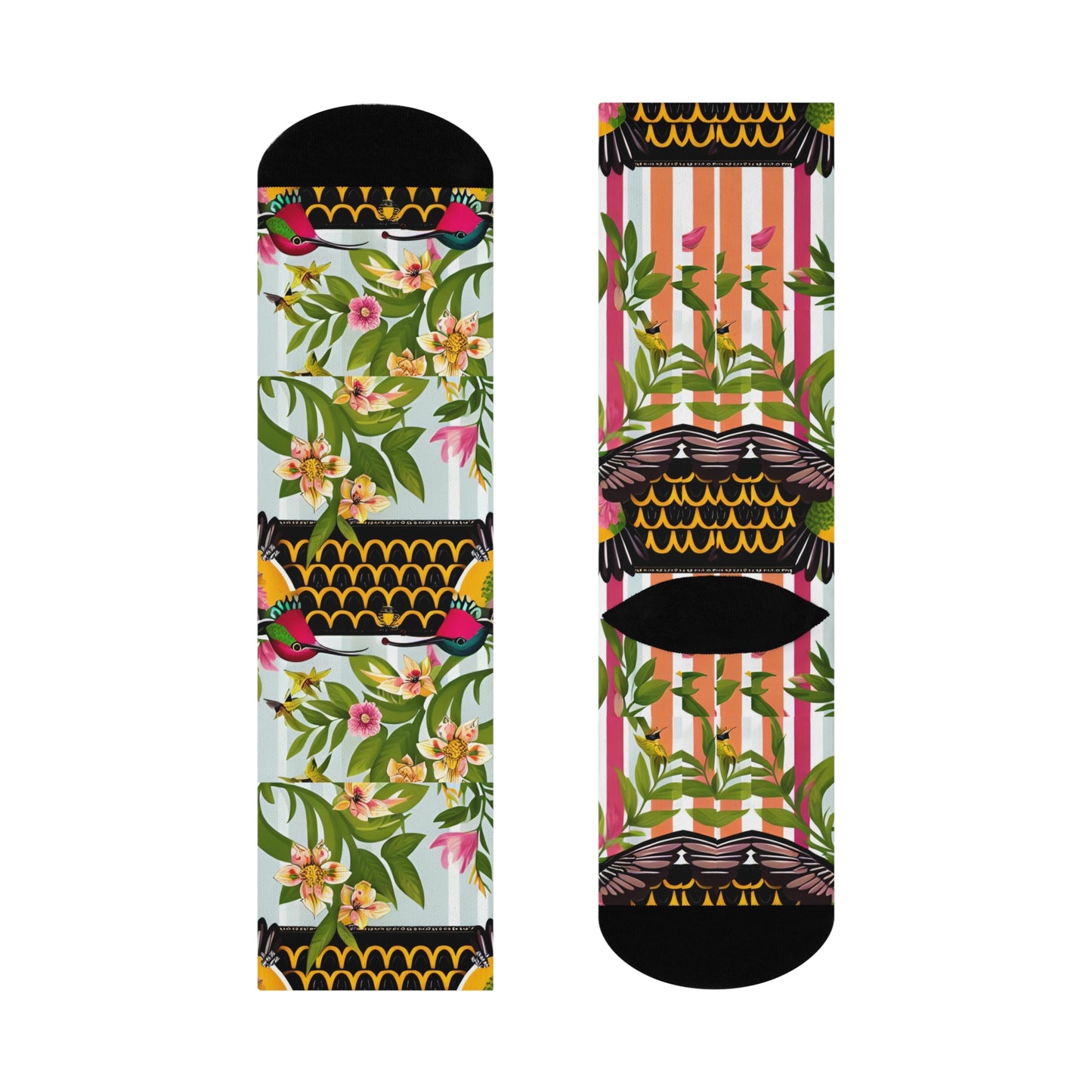 The Exchange Socks